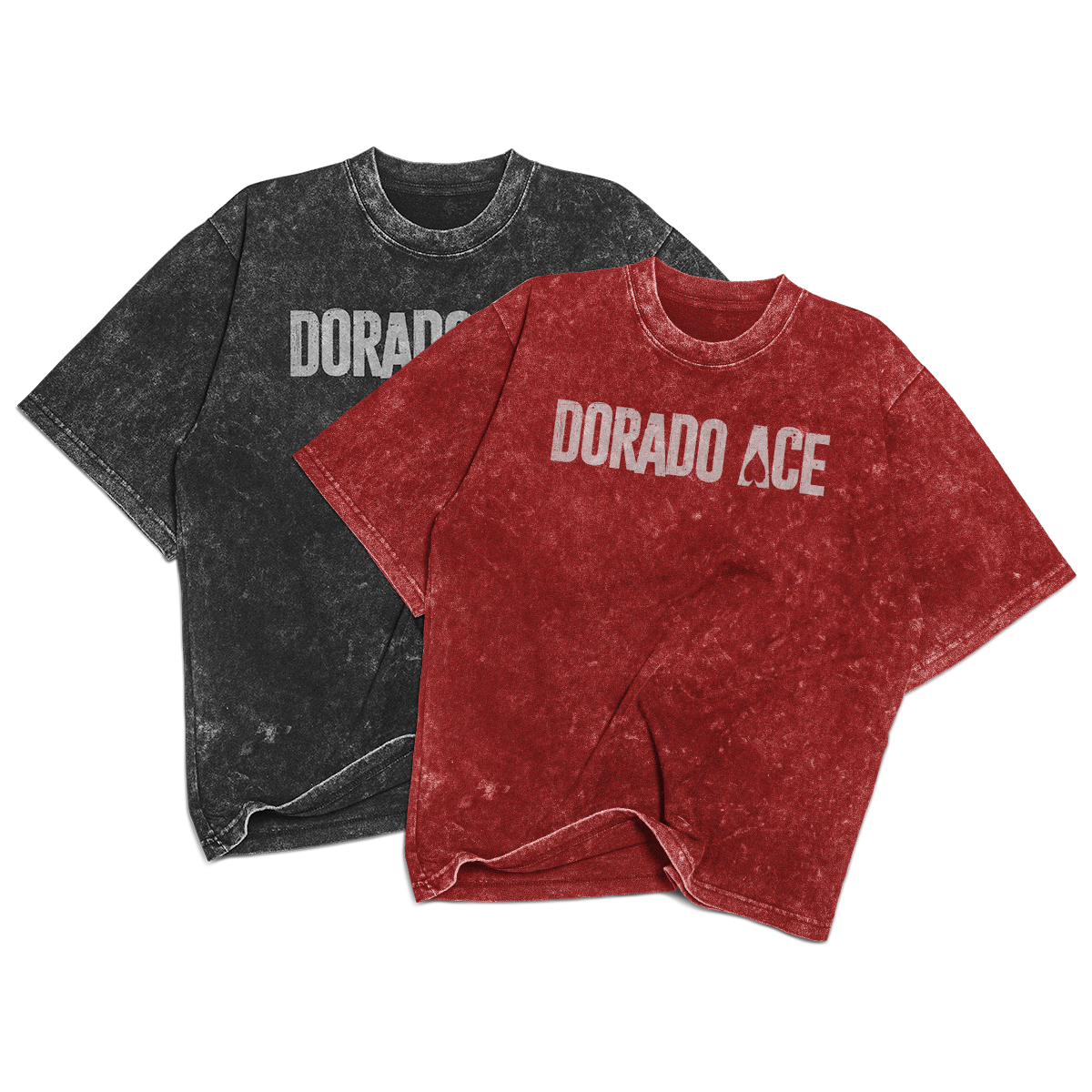 Dorado Ace Merch