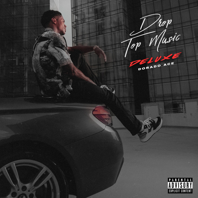 Drop Top Music Deluxe Edition